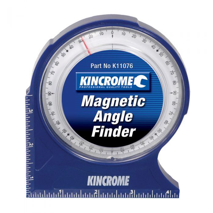 Magnetic on sale degree finder