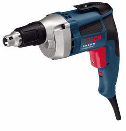 Bosch GSR 6 25TE 701watt Tek Gun Screwdriver