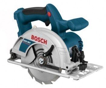 Bosch GKS18V LI 18V 165mm Circular Saw Skin Alltools