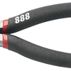 888 Tools Cutters Diagonal 888 200Mm T832208 • Forged Alloy Steel • Hardened Heat Treated Jaws • High Leverage Allows Effortless Extended Use • Ergonomic And Comfortable Handles