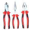 888 Tools Plier/Cutter Set 3Pce 200Mm - 888 T832903 Heavy Duty Plier Set (3Pc) • 175Mm (7”) Combination Plier • 175Mm (7”) Diagonal Cutting Plier • 200Mm (8”) Long Nose Plier