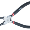 888 Tools Pliers Circlip External Bent 888 175Mm T832304 • Chrome Vanadium Steel • Hardened Heat Treated Jaws • High Leverage Allows Effortless Extended Use • Ergonomic And Comfortable Handles
