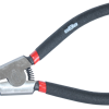 888 Tools Pliers Circlip Internal Bent 888 175Mm T832303 • Chrome Vanadium Steel • Hardened Heat Treated Jaws • High Leverage Allows Effortless Extended Use • Ergonomic And Comfortable Handles