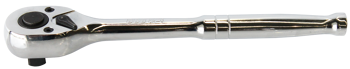 888 Tools Ratchet 1/2Dr 72T T823305 •72Teeth • Chrome Vanadium Steel For High Durability • Hardened  • Tempered • Mirror Polish Finish • Chrome Plated Corrosion Protection