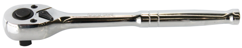 888 Tools Ratchet 1/2Dr 72T T823305 •72Teeth • Chrome Vanadium Steel For High Durability • Hardened  • Tempered • Mirror Polish Finish • Chrome Plated Corrosion Protection