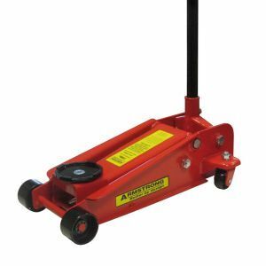 Armstrong Trolley Jack 2000Kg Armstrong 01 ARMM800 0