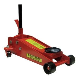 Armstrong Trolley Jack 2500Kg ARMM901 0