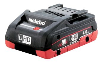 Battery-Li HD-4.0-Ah