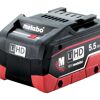 Battery-Li HD-5.5-Ah