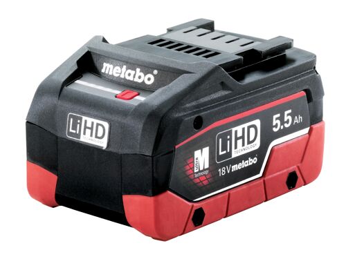 Battery-Li HD-5.5-Ah