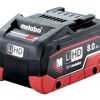 Battery-Li HD-8.0-Ah