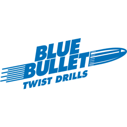 Blue Bullet logo thumbnail