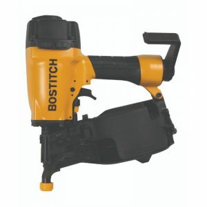 Bostitch Coil Nailer For Crown 2.1-2.5Mm, 38-64Mm BOSN66C-1K 0