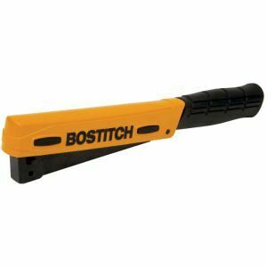 Bostitch Powercrown Hammer Tacker 10Mm Max BOSH30-8 0