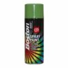 Boston Spray Paint, Lime Green 250G BOSBT101 0