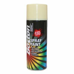 Boston Spray Paint, Yellow Oxide Primer 250G BOSBT67 0