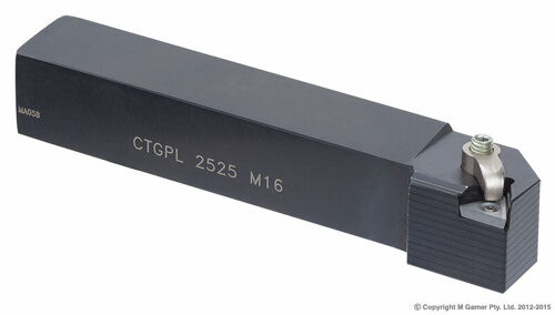 CTGPL2525 M16