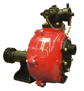 Crommelins FIRE FIGHTING PUMP ACCESSORY Pedestal only, to suit Crommelins fire fighting pump, 5/8" shaft 150PED