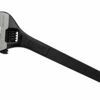 Dewalt Adjustable Wrench, Steel 380Mm/15In DWHT80270