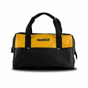 Dewalt Bag, Contractor - Small DEWN061264-LCL 0
