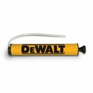 Dewalt Blow Pump, Industrial Hole Dust Cleaner DFC1650050