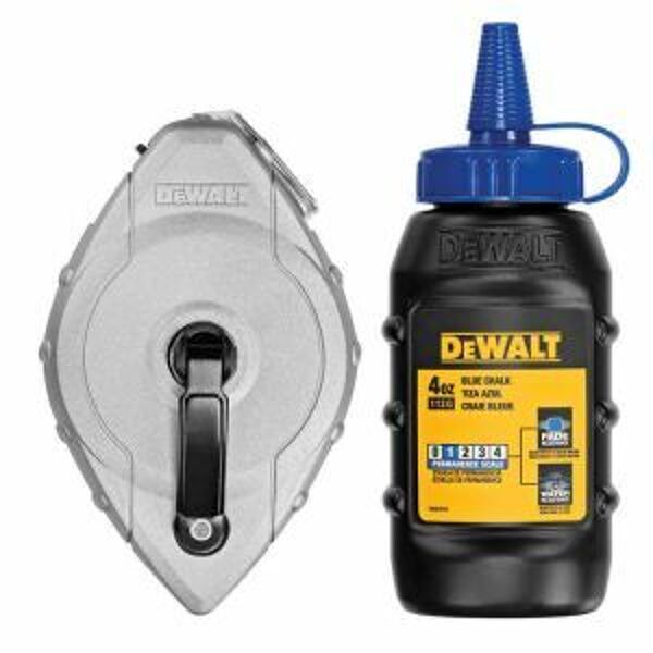 Dewalt Chalk And Layout - $18.00 Alltools Wa