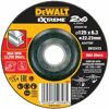 Dewalt Disc, Cutting, Ext Bonded Thin Cut, 180 X 1.6 X 22.23Mm Inox DT43938-QZ