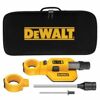 Dewalt Drill And Hole Cleaning System DWH050-XJ