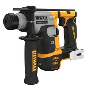 Dewalt Drill, Hammer Compact 18V Xr Brushless, Bare Tool Only DEWDCH172N-XE 0