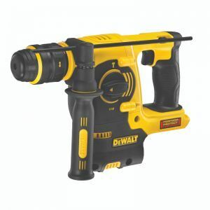 Dewalt Drill, Rotary Hammer 18V Xr Hd 3 Mode Sds+, Bar Tool Only DEWDCH254N-XE 0