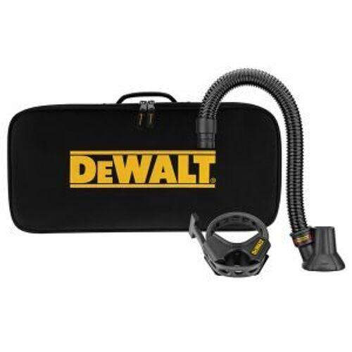 Dewalt Dust Extraction System Suits Demolition Hammer DWH052-XJ