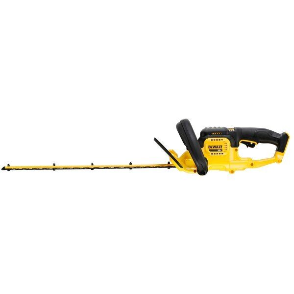 Dewalt hedge outlet trimmer blower combo