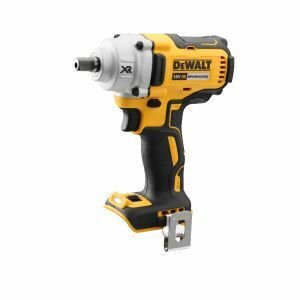 Dewalt Impact Wrench, 1/2In Compact Mid Torque, 18V Xr, Bare Tool DCF894N-XJ