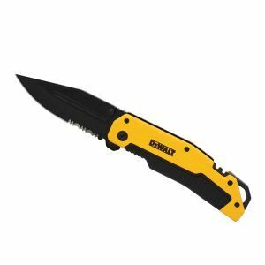 Dewalt Knife, Premium Pocket DEWDWHT10313 0