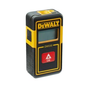 Dewalt Laser, Pocket, 9M, Distance Measure, Ldm DW030PL-XJ