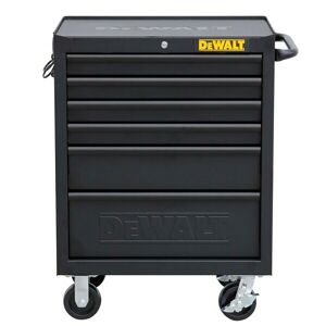 Dewalt Roller Cabinet, 6 Drawer 685Mm/27In DWST98228-1