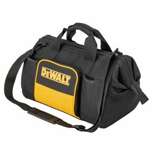 Dewalt Tool Bag, Small 400Mm/16In DWST83514-1