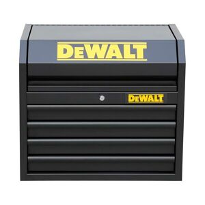 Dewalt Tool Chest, 4 Drawer 685Mm/27In DWST98227-1