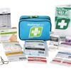 Fastaid First Aid Kit - Motorist Kit Soft Pack FANCM30 0