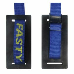 Fasty Fasty Strap Protector Twin Pack [2] FAS142 0