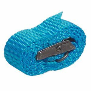 Fasty Strap Allpack 0.5M X 20Mm Blue FAS101 0