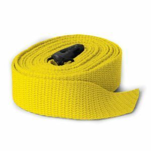 Fasty Strap Allpack 1M X 20Mm Yellow FAS102 0