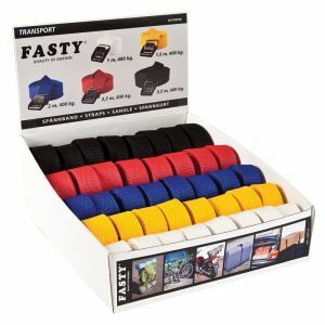 Fasty Strap Transport Carton Display [40] FAS120 0