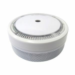 Guardian Smoke Alarm Photoelectric With 10 Year Lithium Battery SD70 0