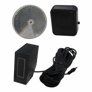 Housewatch Infrared Door Beam Kit (Nir100Sa) 45-100 0