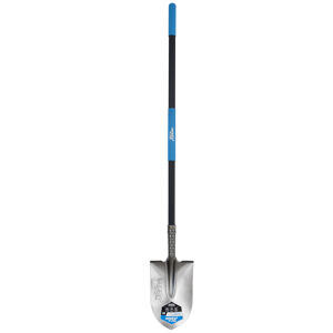 Kelso Shovel, Plumbers Fibreglass Long Handle KEL639982 0