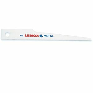 Lenox Blade, Air Saw 32Tpi 100 X 13 X 0.6Mm [5] LEN20428432T 0