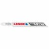 Lenox Jigsaw Blade B324T5 24Tpi 92 X 10 X 0.9Mm [5] LEN1991572 0