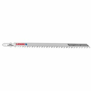 Lenox Jigsaw Blade B416Tl5 6Tpi 152 X 8 X 1.5Mm [5] LEN1991499 0