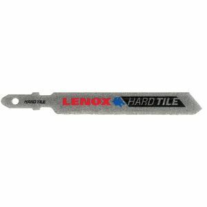 Lenox Jigsaw Blade Dg300T1 Dg 89 X 10 X 0.81Mm LEN1991606 0